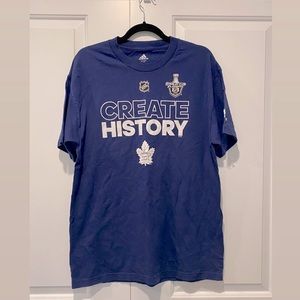 Men’s Toronto Maple Leafs T-shirt